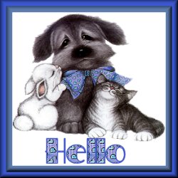 Plaatjes Hello 