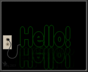 Plaatjes Hello 