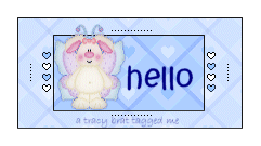Plaatjes Hello 