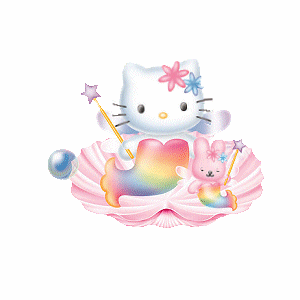 Plaatjes Hello kitty 