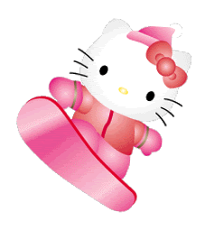 Plaatjes Hello kitty 