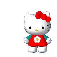 Plaatjes Hello kitty 