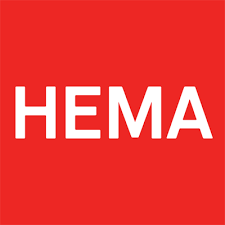 Plaatjes Hema Hema Logo