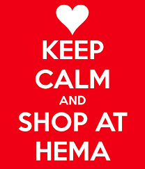 Plaatjes Hema Keep Calm And Shop At Hema