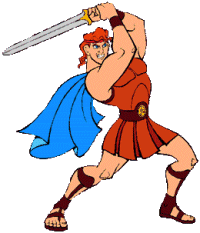 Hercules Plaatjes 