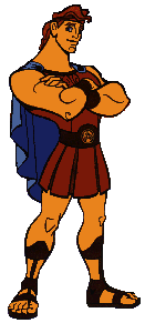 Hercules Plaatjes 