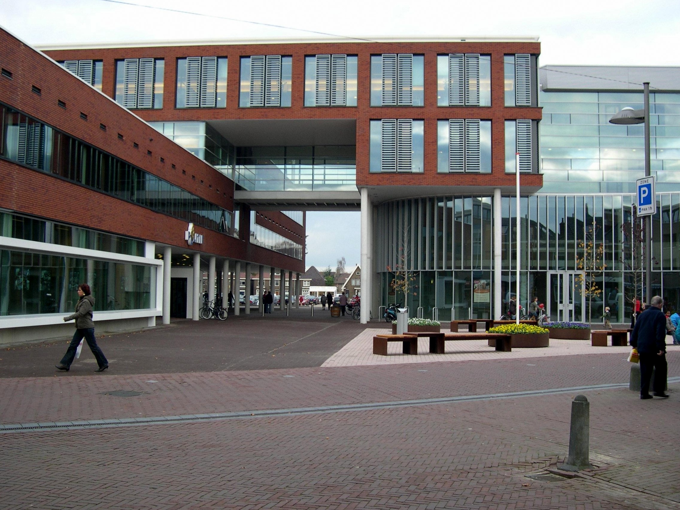 Plaatjes Hof van Twente 
