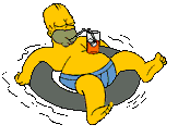 Plaatjes Homer 