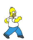 Plaatjes Homer 