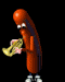 Hotdogs Plaatjes 