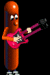 Hotdogs Plaatjes 