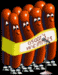 Hotdogs Plaatjes 