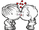 Plaatjes Hugs Eerste Kus 