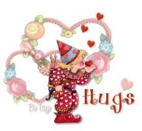 Plaatjes Hugs 