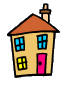 Plaatjes Huizen 