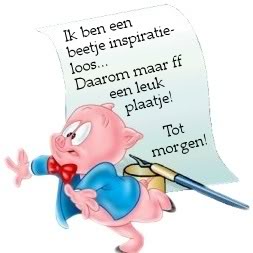 Plaatjes Hyves krabbels 