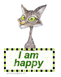 Plaatjes I am happy 