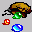 Icons Plaatjes 