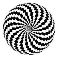 Plaatjes Illusie 