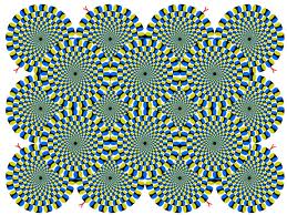 Plaatjes Illusie 