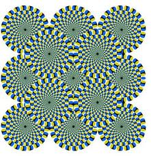 Plaatjes Illusie 