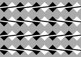 Plaatjes Illusie 