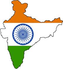 India Plaatjes 