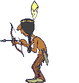 Plaatjes Indianen 