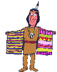 Plaatjes Indianen 