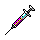 Plaatjes Injectiespuit 