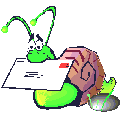 Insecten Plaatjes 