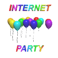 Plaatjes Internet Internet Party