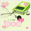 Ipod Plaatjes I Love My Ipod