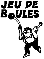 Plaatjes Jeu de boule 