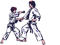 Judo Plaatjes 