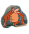Jungle book Plaatjes 