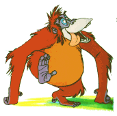 Jungle book Plaatjes 