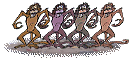Jungle book Plaatjes 
