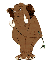 Jungle book Plaatjes 