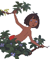 Jungle book Plaatjes 