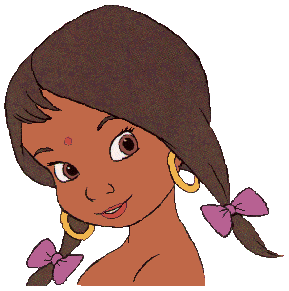Jungle book Plaatjes 