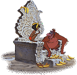 Jungle book Plaatjes 
