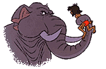 Jungle book Plaatjes 