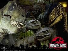 Jurassic park Plaatjes 