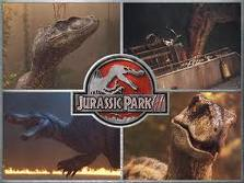 Jurassic park Plaatjes 