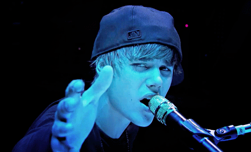 Plaatjes Justin bieber 