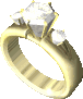 Plaatjes Juwelen Ring Met Diamanten