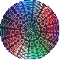 Plaatjes Kaleidoscope 