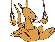 Plaatjes Kangaroes 