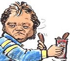 Plaatjes Karikaturen 